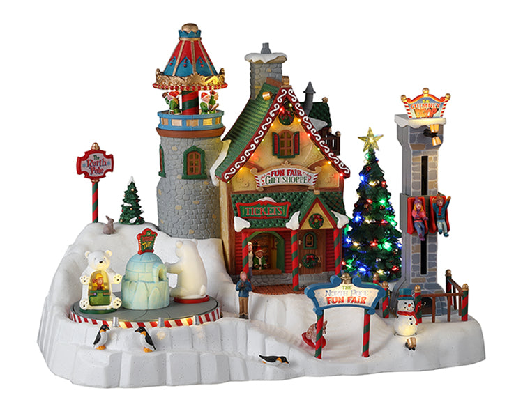 2023 Year Released Archives - Lemax Christmas Villages