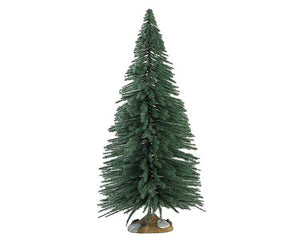 LEMAX VILLAGE COLLECTION SPRUCE TREE, LARGE #74260