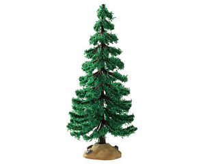 Lemax GRAND FIR TREE, MEDIUM #94543